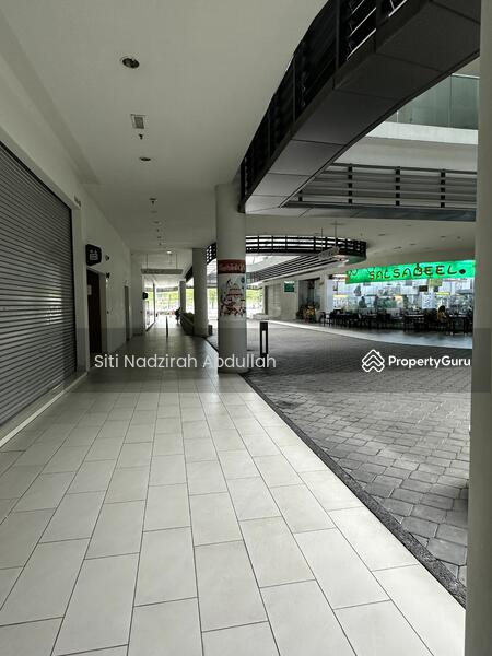 For Sale - D'sara Sentral
