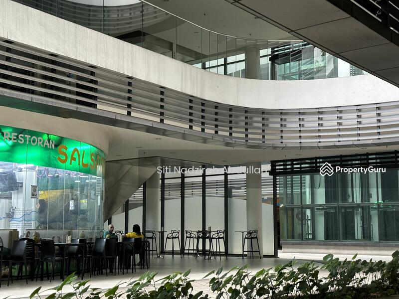 For Sale - D'sara Sentral
