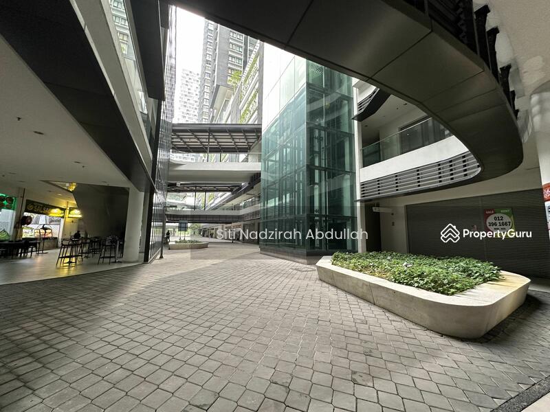 For Sale - D'sara Sentral