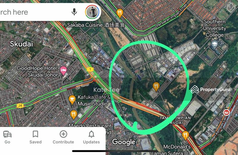 For Sale - Taman Impian Emas