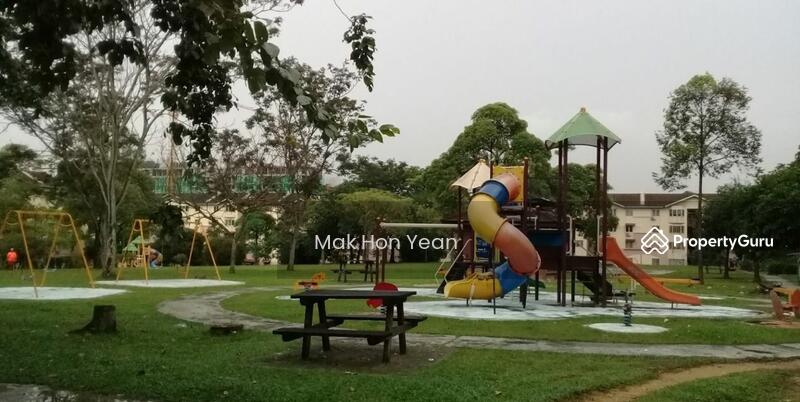 Apartment for Sale at Permai Apartment - Mak Hon Yean - PropertyGuru.com.my