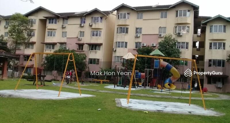 Apartment for Sale at Permai Apartment - Mak Hon Yean - PropertyGuru.com.my
