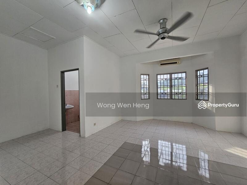 Taman Setia Balakong, Taman Setia Balakong, Seri Kembangan, Selangor