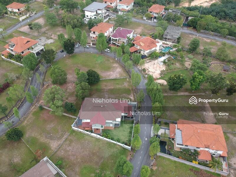 Untuk Dijual - Bukit Suria