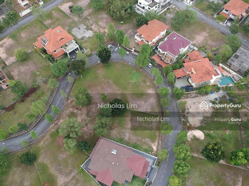 Untuk Dijual - Bukit Suria