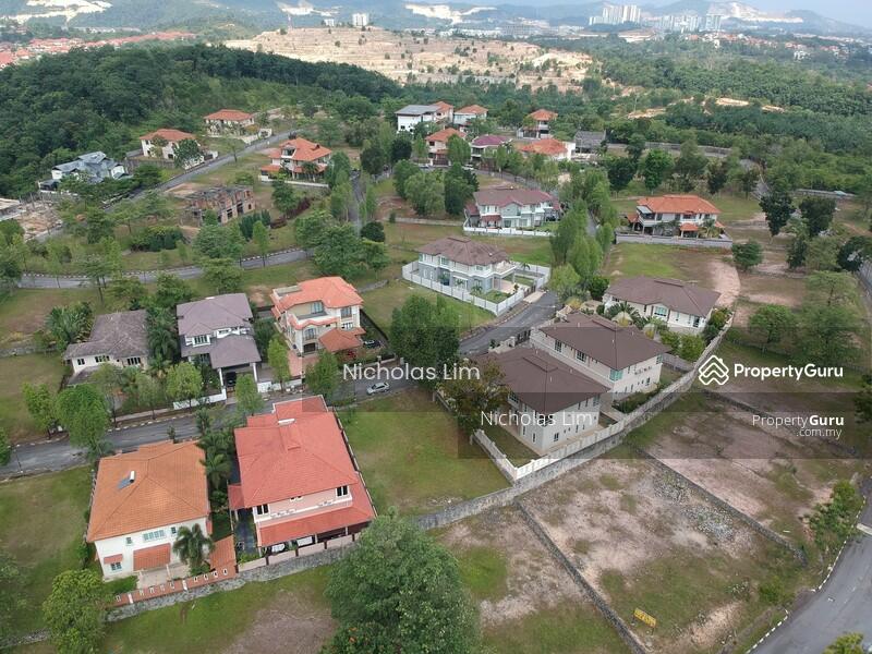 Untuk Dijual - Bukit Suria