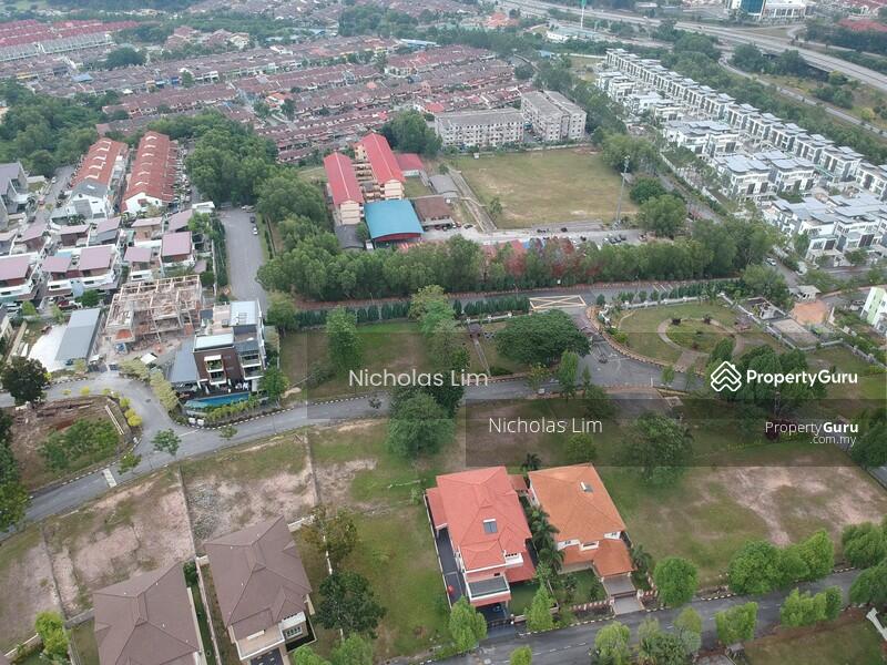 Untuk Dijual - Bukit Suria
