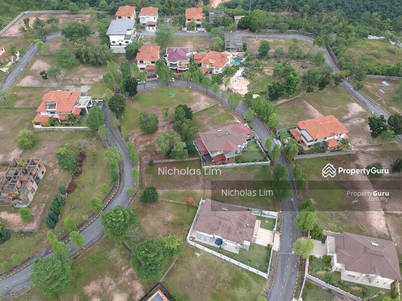 Untuk Dijual - Bukit Suria