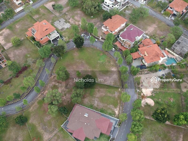 Untuk Dijual - Bukit Suria