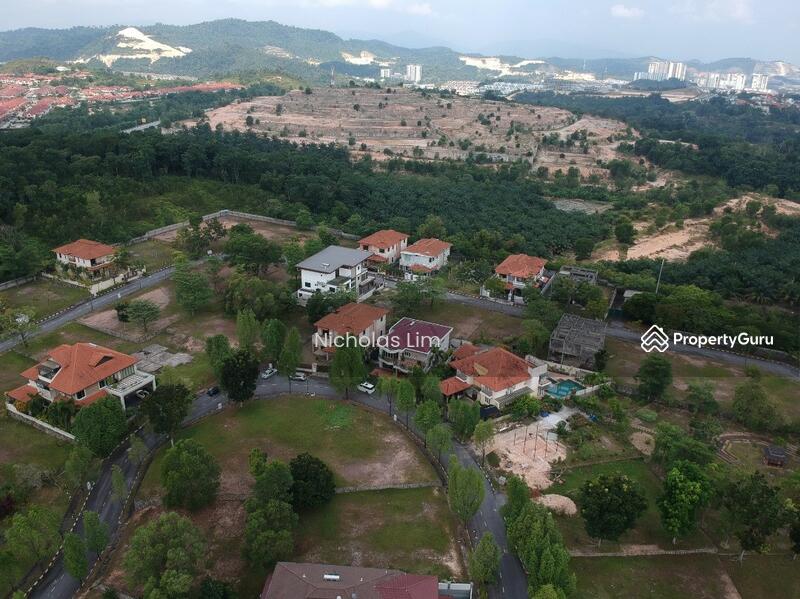 Untuk Dijual - Bukit Suria