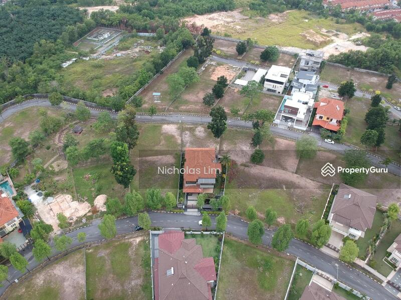 Untuk Dijual - Bukit Suria