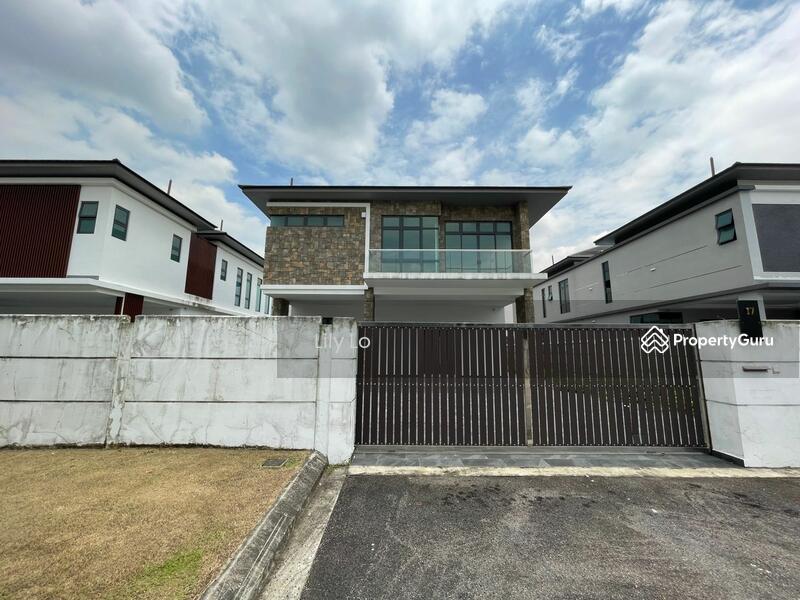 Bungalow at Johor Bahru, Jalan Setia Tropika 7, Johor Bahru, Johor, 6