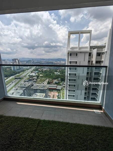 Service Residence for Rent at Symphony Tower (Menara Simfoni) - Connie Choo - PropertyGuru.com.my