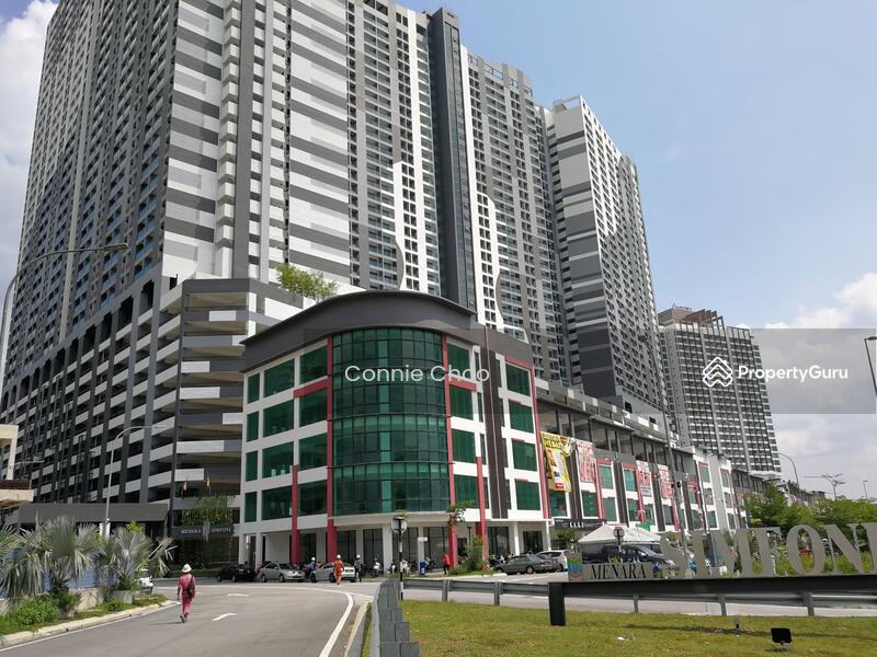 Service Residence for Rent at Symphony Tower (Menara Simfoni) - Connie Choo - PropertyGuru.com.my