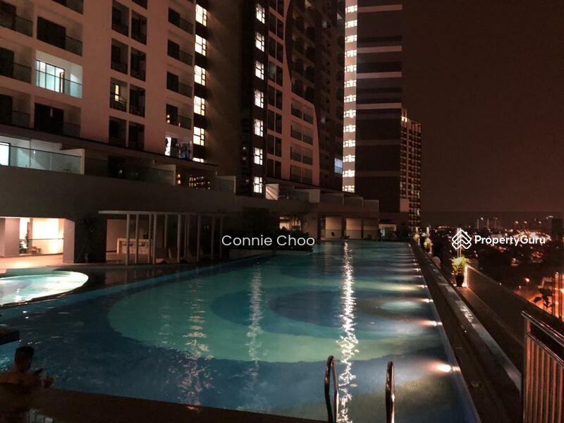 Service Residence for Rent at Symphony Tower (Menara Simfoni) - Connie Choo - PropertyGuru.com.my