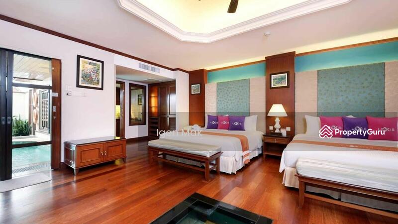 For Sale - Grand Lexis