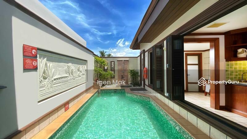 For Sale - Grand Lexis