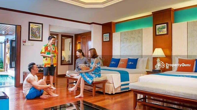 For Sale - Grand Lexis