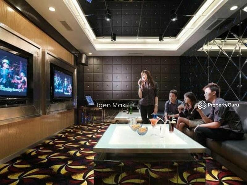 For Sale - Grand Lexis