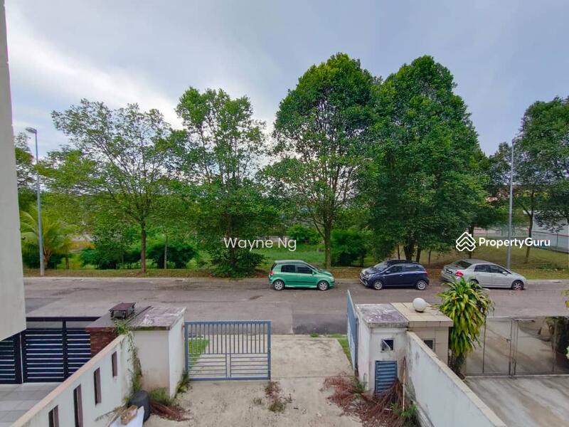 Maya Height Mayas Heights, Jalan Tasek Maya, Bandar Baru Seri Alam