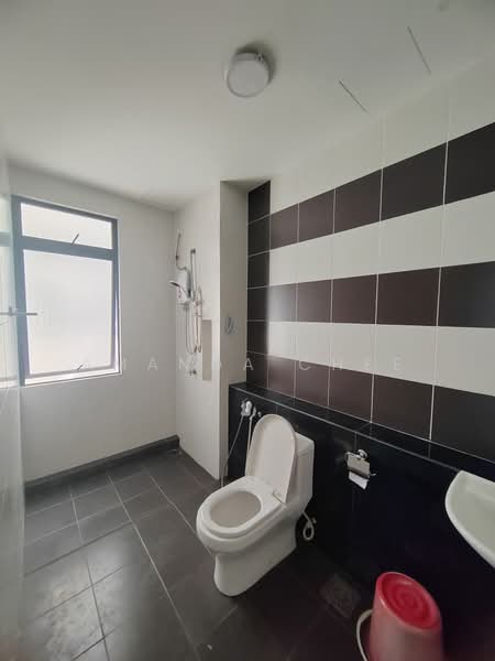 For Rent - Austin Regency (Pangsapuri Austin Perdana)