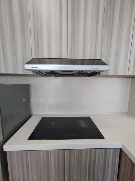 For Rent - Austin Regency (Pangsapuri Austin Perdana)