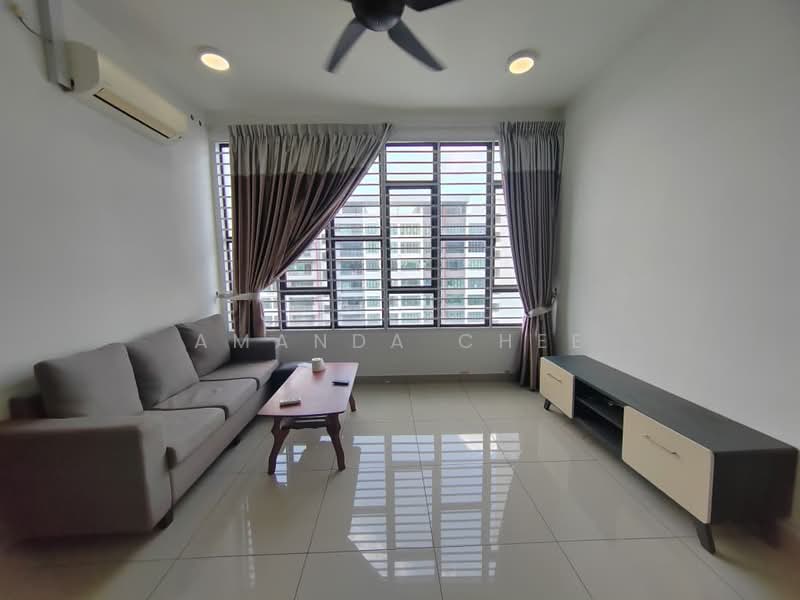 For Rent - Austin Regency (Pangsapuri Austin Perdana)