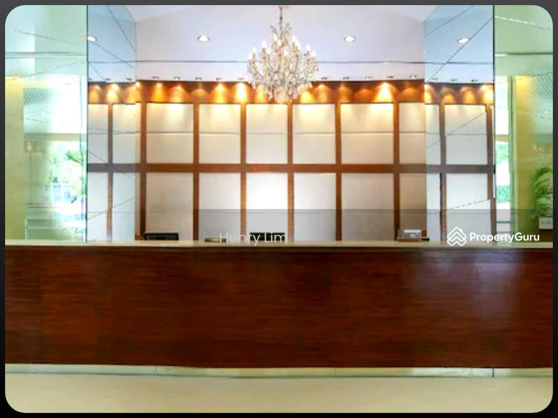Kondominium untuk Disewa di Maytower Serviced Residences - Henry Lim - PropertyGuru.com.my