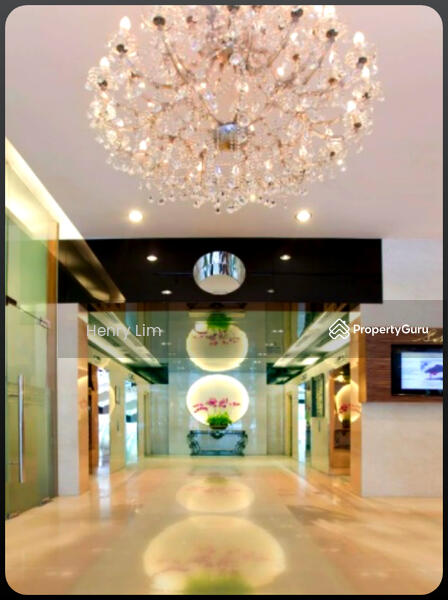 Kondominium untuk Disewa di Maytower Serviced Residences - Henry Lim - PropertyGuru.com.my