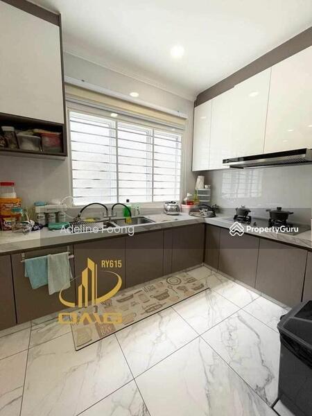 Terraced House for Sale in Bandar Puteri Klang (Klang) - Adeline Foong - PropertyGuru.com.my