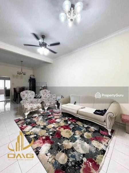 Terraced House for Sale in Bandar Puteri Klang (Klang) - Adeline Foong - PropertyGuru.com.my