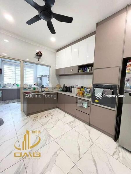 Terraced House for Sale in Bandar Puteri Klang (Klang) - Adeline Foong - PropertyGuru.com.my