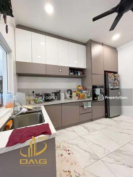 Terraced House for Sale in Bandar Puteri Klang (Klang) - Adeline Foong - PropertyGuru.com.my