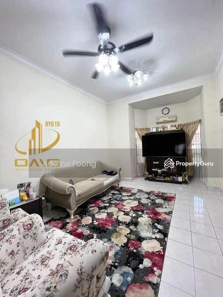 Terraced House for Sale in Bandar Puteri Klang (Klang) - Adeline Foong - PropertyGuru.com.my