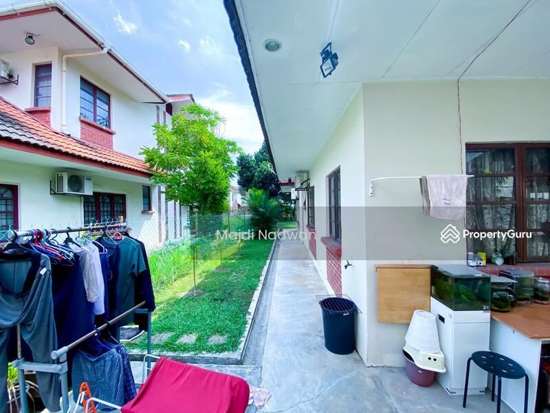2 STOREY BUNGALOW HOUSE, JALAN SUADAMAI, BANDAR TUN HUSSEIN ONN CHERAS