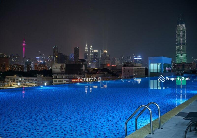 Service Residence for Sale at One Residence - Yanny Ng - PropertyGuru.com.my