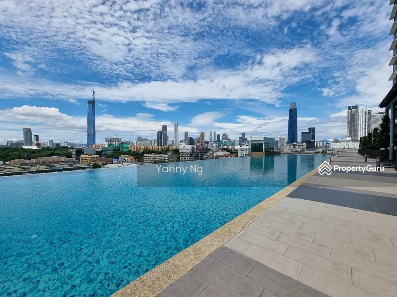 Service Residence for Sale at One Residence - Yanny Ng - PropertyGuru.com.my