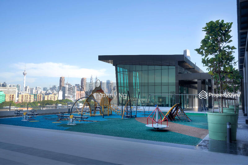 Service Residence for Sale at One Residence - Yanny Ng - PropertyGuru.com.my