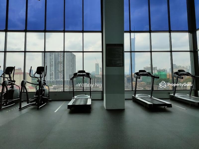 Service Residence for Sale at One Residence - Yanny Ng - PropertyGuru.com.my