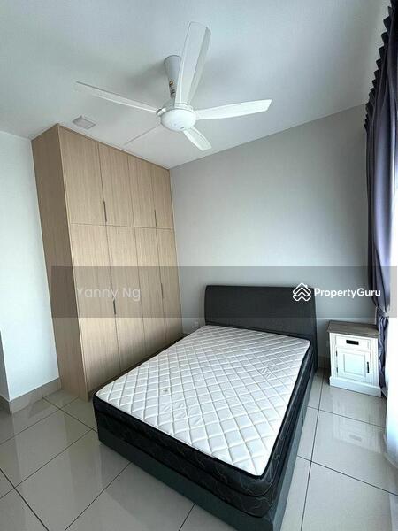 Service Residence for Sale at One Residence - Yanny Ng - PropertyGuru.com.my