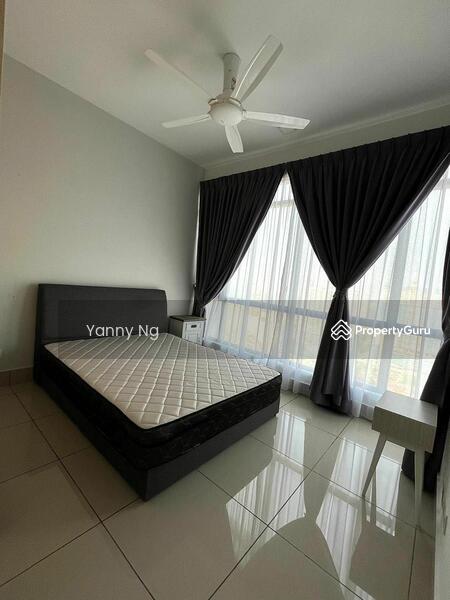 Service Residence for Sale at One Residence - Yanny Ng - PropertyGuru.com.my