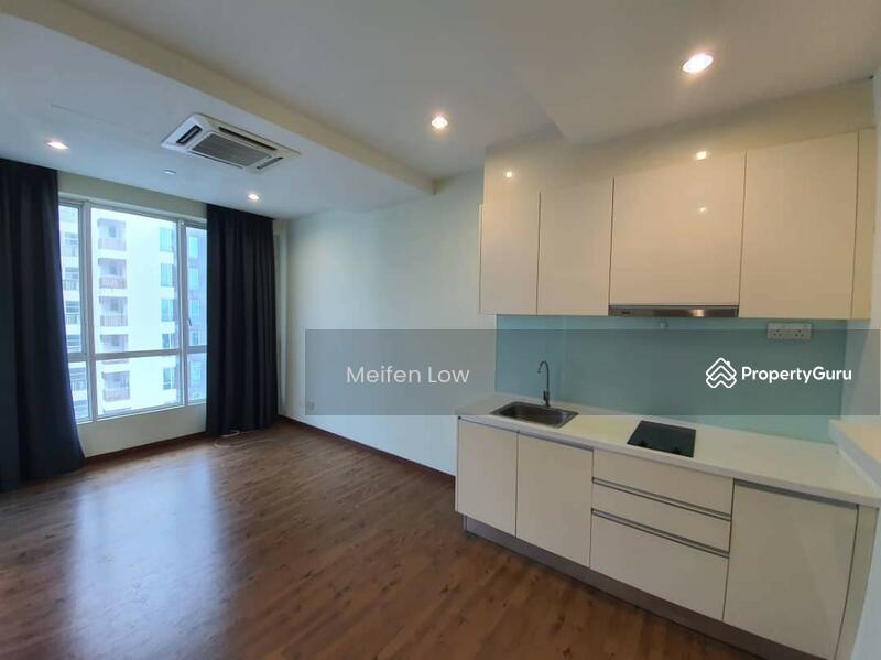 Untuk Dijual - Zen Suites @ Zetapark