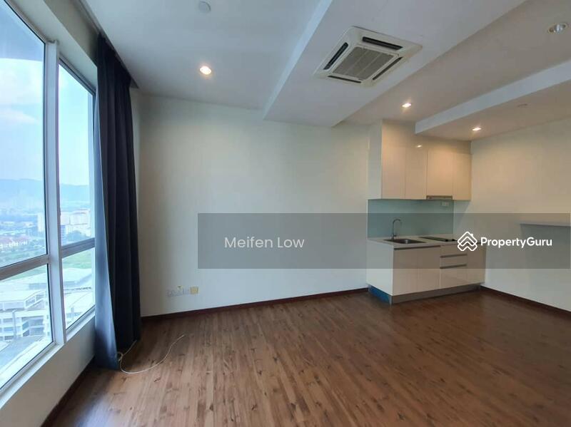 Untuk Dijual - Zen Suites @ Zetapark