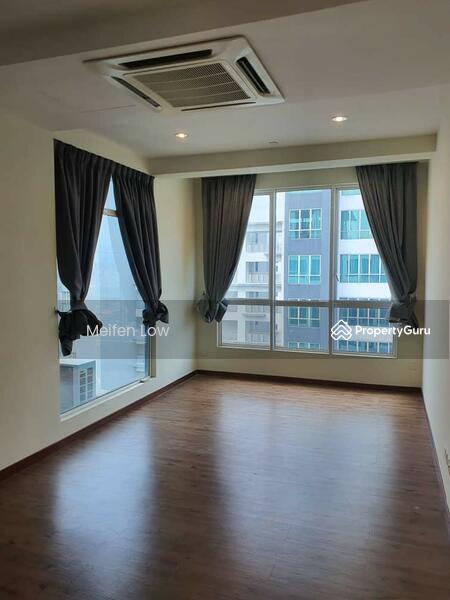 Untuk Dijual - Zen Suites @ Zetapark