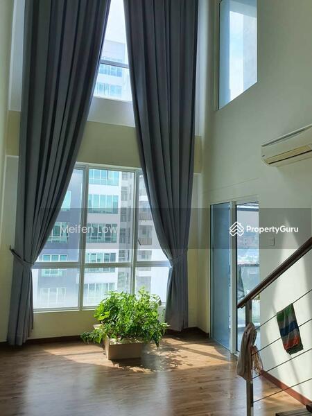 Untuk Dijual - Zen Suites @ Zetapark