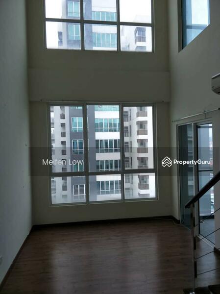Untuk Dijual - Zen Suites @ Zetapark