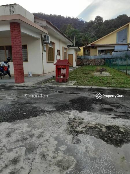 Taman Sentosa, Raub