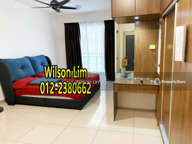 Untuk Dijual - The Nest @ Jln Klang Lama