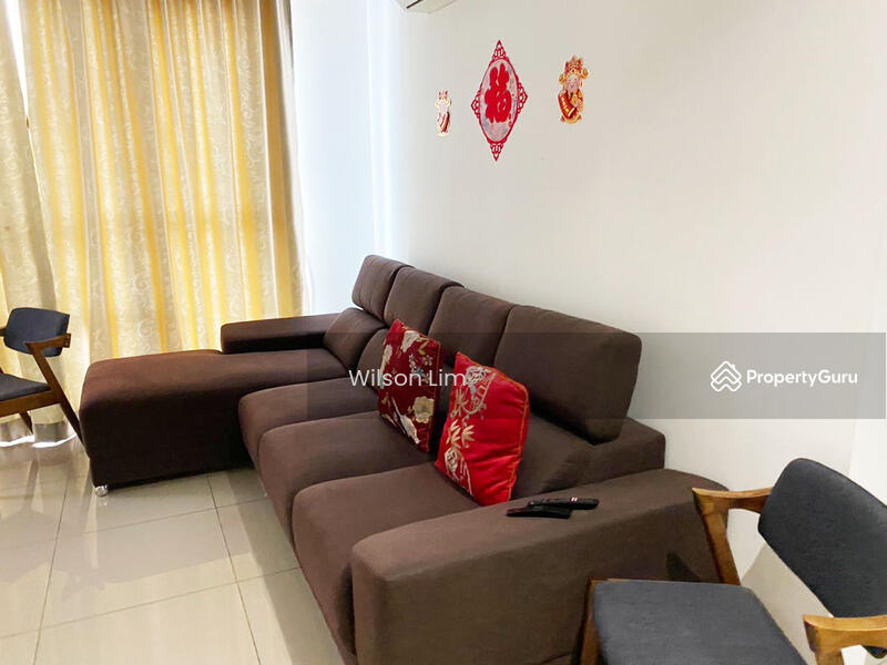Untuk Dijual - The Nest @ Jln Klang Lama