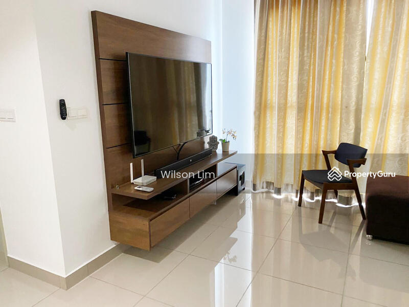 Untuk Dijual - The Nest @ Jln Klang Lama